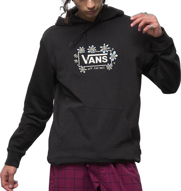 Vans Men's Trippy Pullover Hoodie | Dick's Sporting Goods