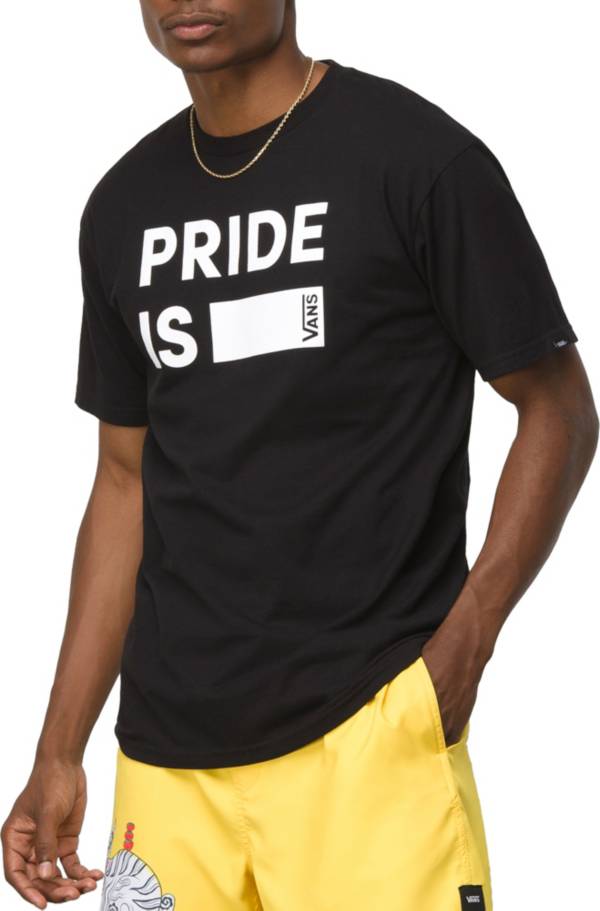 Vans Pride 22 Short Sleeve T-Shirt product image