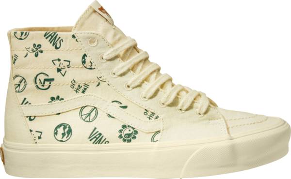 VANS SK8-Hi Eco Theory Shoes product image