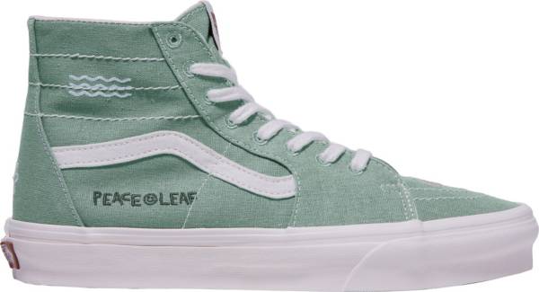 VANS SK8-Hi Eco Theory Shoes