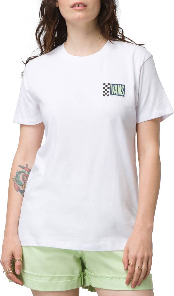 Vans Women's Spin Win BFF T-Shirt product image