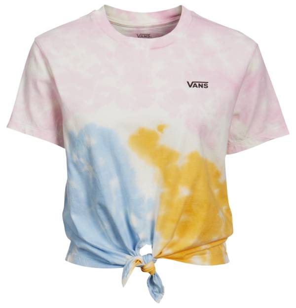 Vans Women's Tri Knot T-Shirt product image