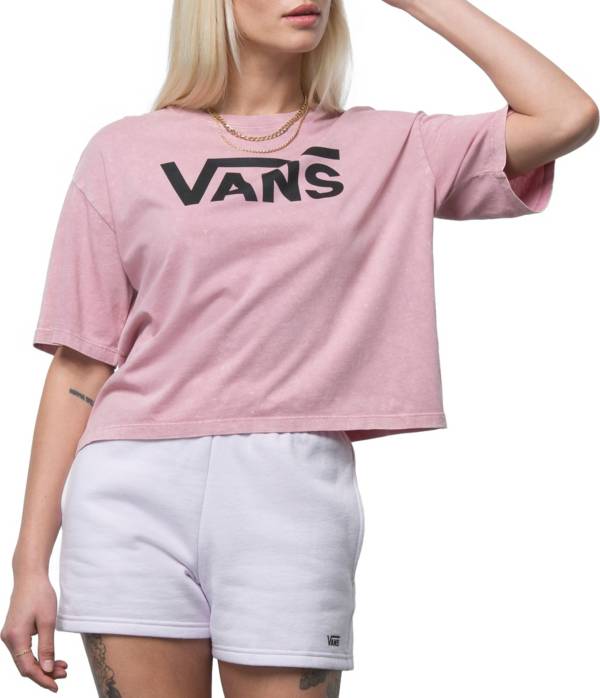 Vans Women's Flying V Relaxed Boxy T-Shirt product image