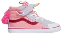 Unicorn vans hot sale kids