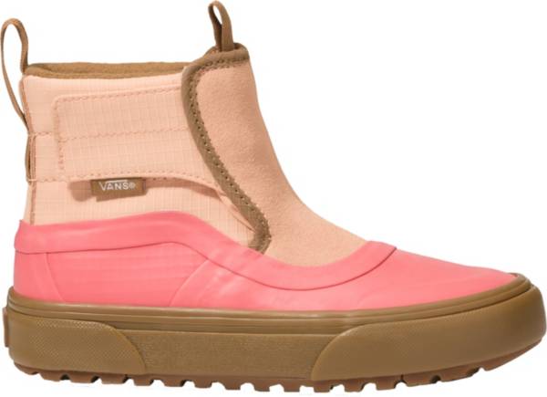 Vans boots kids Pink new arrivals