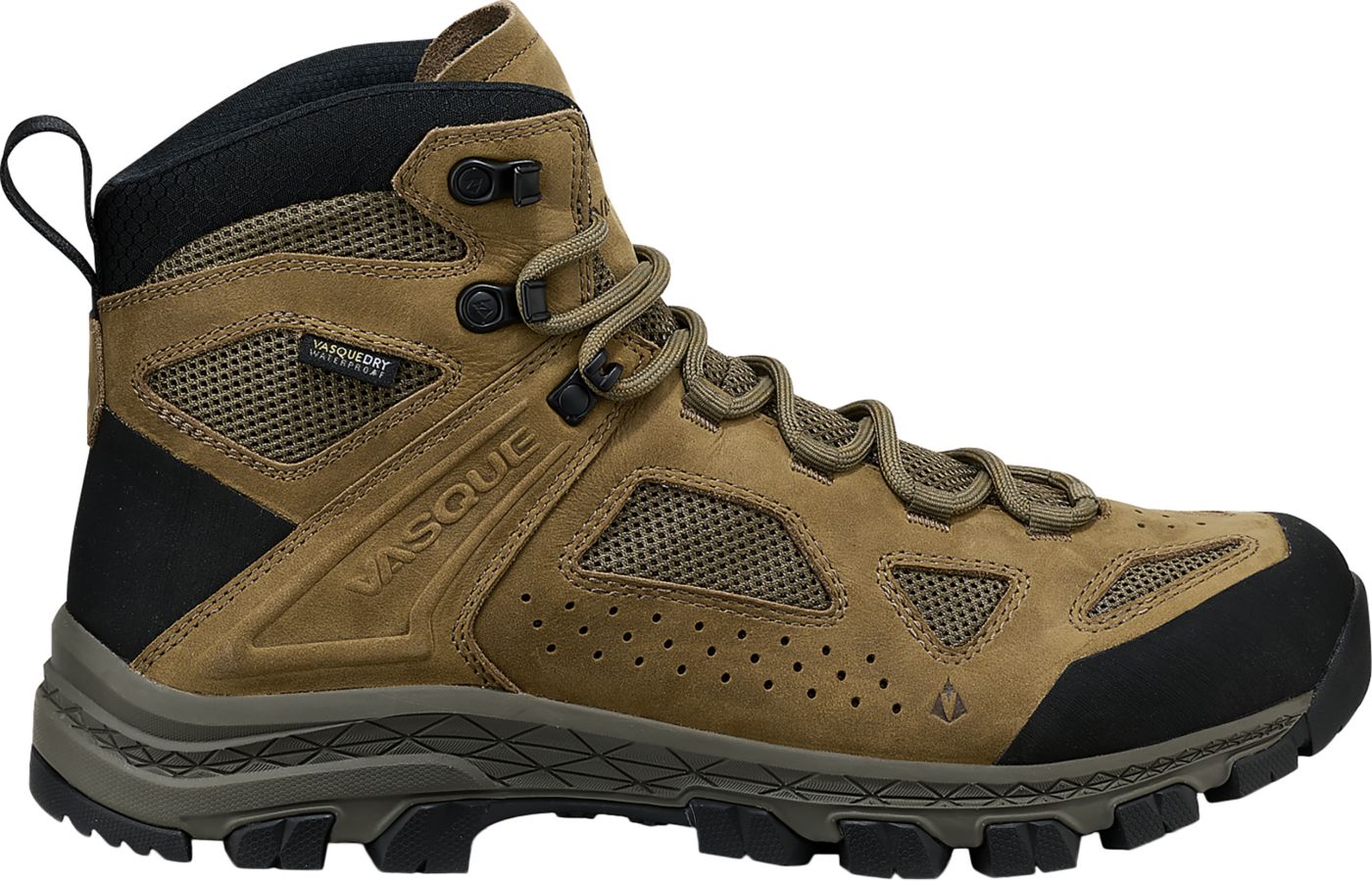 Vasque Men s Breeze Hiking Boots Publiclands