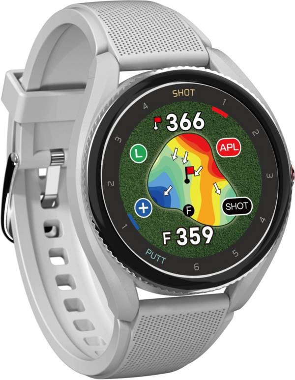 Voice Caddie T9 Hybrid Golf GPS Watch product image