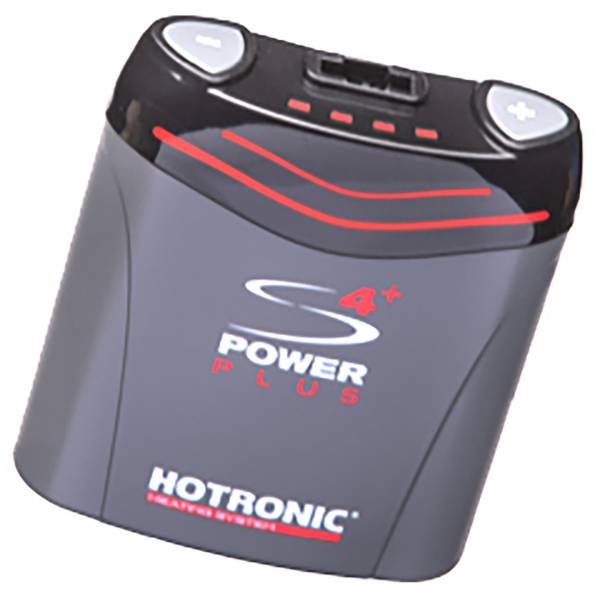 Hotronic Battery Pack Power Plus S4+ product image
