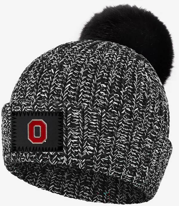 Love your melon sales gray speckled beanie