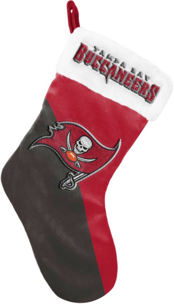 FOCO Tampa Bay Buccaneers Basic Stocking