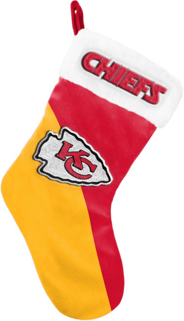 FOCO Kansas City Chiefs Basic Stocking product image