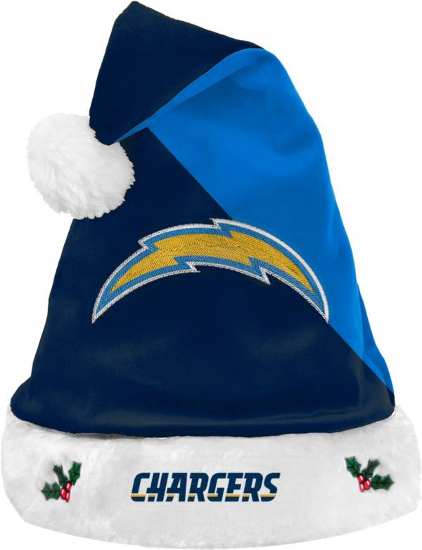 FOCO Green Bay Packers Santa Hat