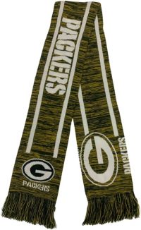 Green Bay Packers Crucial Catch Gaiter Scarf