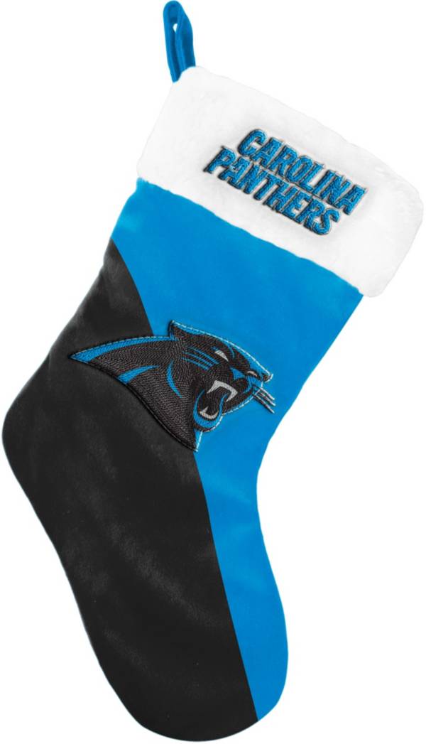 FOCO Carolina Panthers Basic Stocking