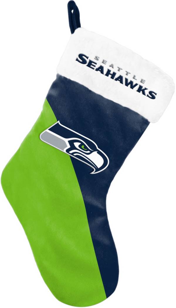FOCO Seattle Seahawks Basic Stocking product image