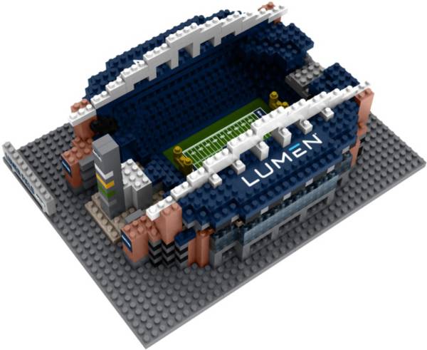FOCO Seattle Seahawks Mini Stadium Replica product image