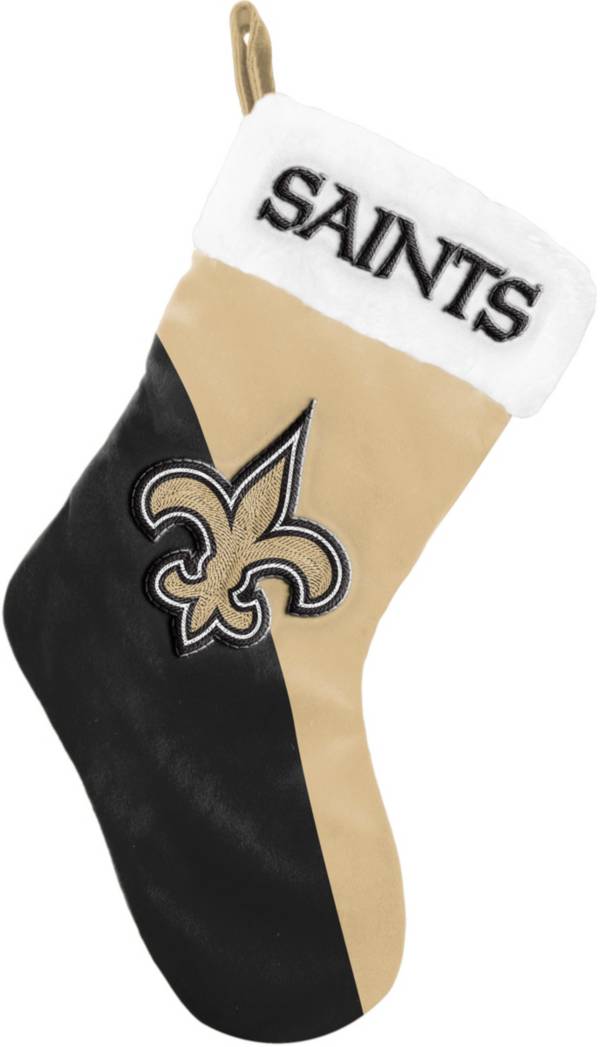 FOCO New Orleans Saints Basic Stocking product image