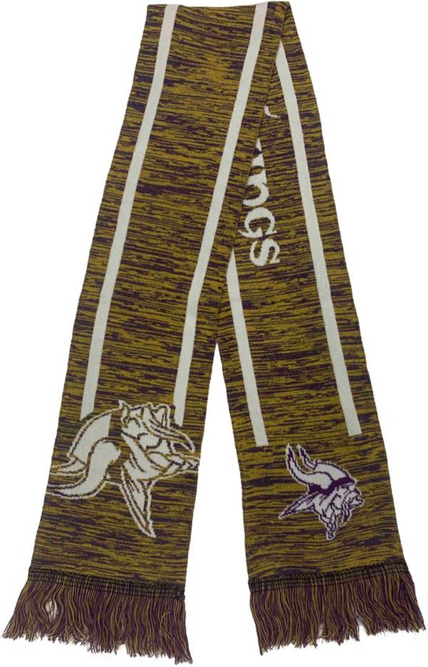 FOCO Minnesota Vikings Colorblend Scarf product image
