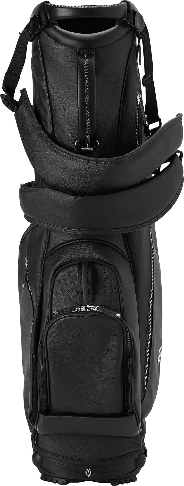 TaylorMade 2022 Vessel Lite Lux Stand Bag product image