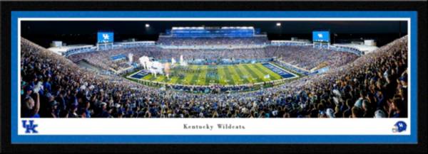 Blakeway Panoramas Kentucky Wildcats Select Framed Picture product image