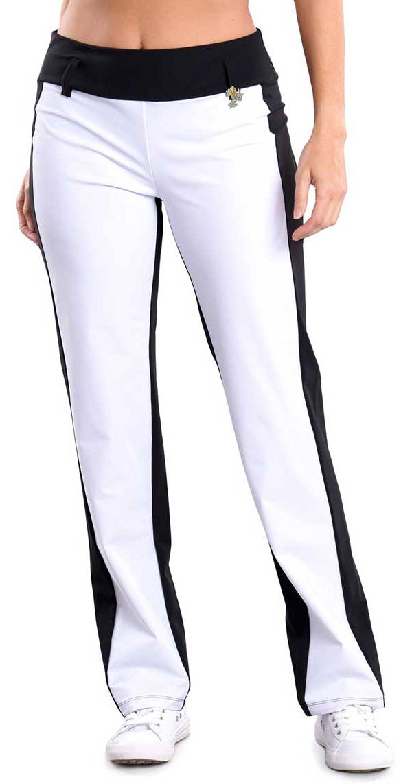 SwingDish Women's Marcia Golf Pants Golf Galaxy