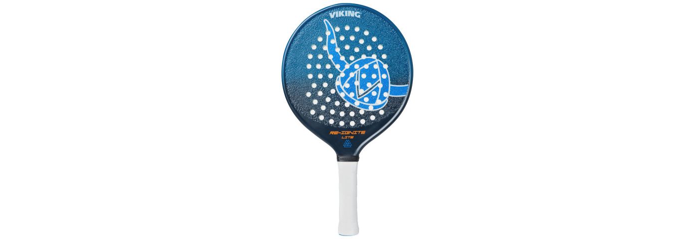 Paddle Tennis hotsell Viking Re-Ignite Lite GG