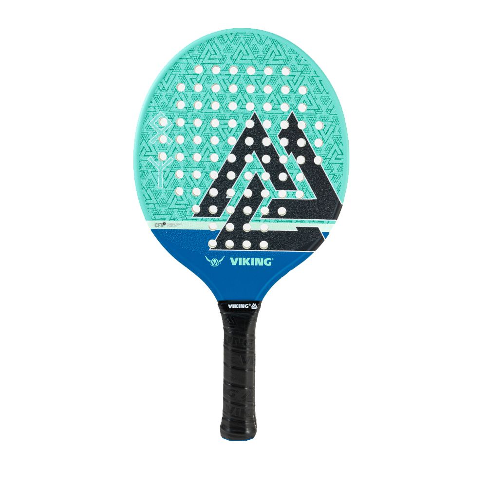 Viking Sports Oz Lite Valknut Platform Tennis Racquet product image