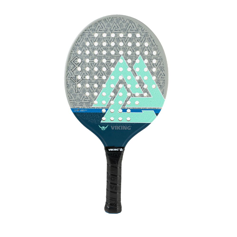 Viking Oz Prodigy Valknut Tennis Racquet product image