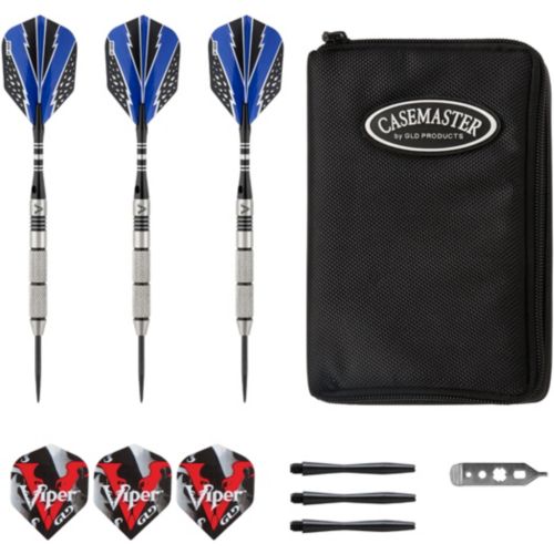 Winmau MVG バンテージ ハード22g ソフト20g WINMAU MvG Assault Soft