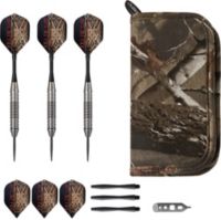 Viper Celtic Blood 22 Gram Steel Tip Dart and Casemaster Bundle