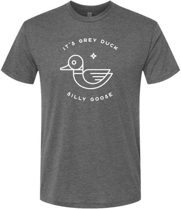 Up North Trading Company Men's Duck T-Shirt product image