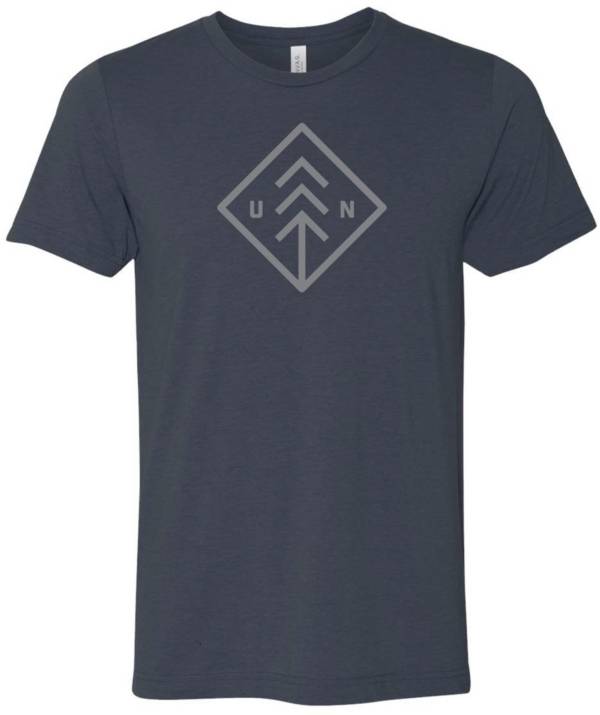 : Up North Trading Company Men's Diamond T-Shirt product image
