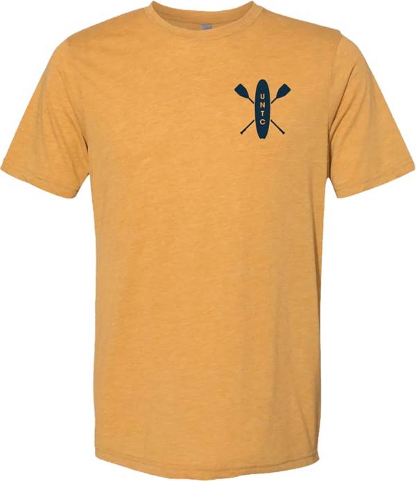 Up North Trading Company Men's Paddleboard T-Shirt product image