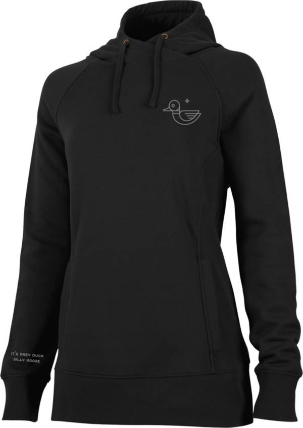 Up North Trading Company Women's Duck Hoodie product image