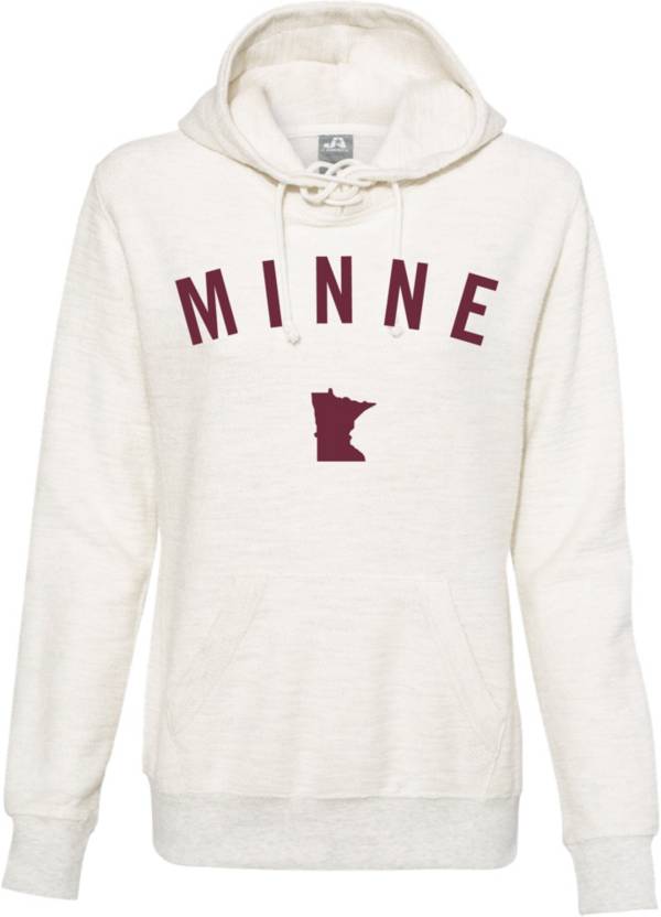 Up North Trading Company Women's Minne Hoodie product image