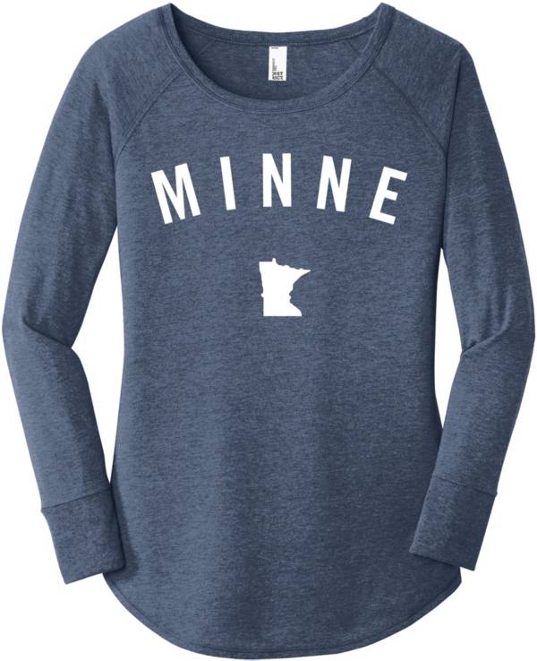 Up North Trading Company Women's Minne Long Sleeve Shirt product image