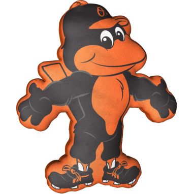sorry, Pegasus Sports Baltimore Orioles Mascot Pillow is currently out of stock