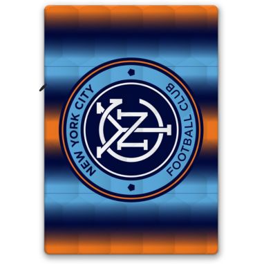 sorry, Pegasus Sports New York City FC Ombre Striped Blanket is currently out of stock