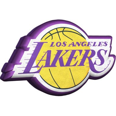 sorry, Pegasus Sports Los Angeles Lakers Mascot Pillow is currently out of stock