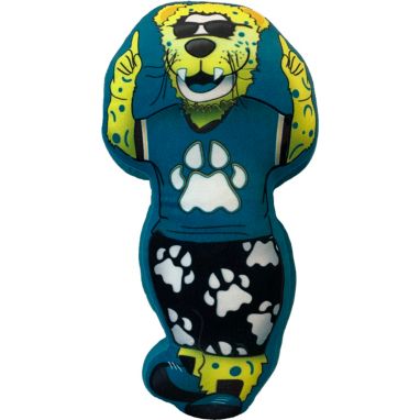 sorry, Pegasus Sports Jacksonville Jaguars Mascot Pillow is currently out of stock