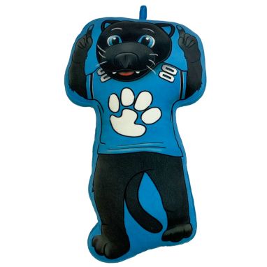 sorry, Pegasus Sports Carolina Panthers Mascot Pillow is currently out of stock