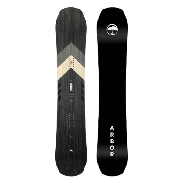 Arbor Coda Camber Snowboard product image