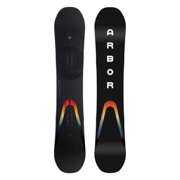 Arbor Formular Rocker Unisex Snowboard product image