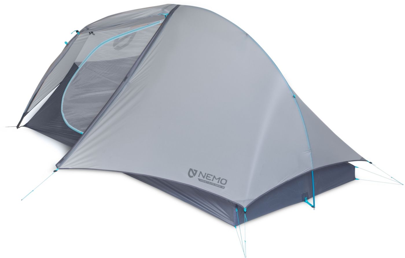 NEMO Hornet Elite OSMO 2 Person Tent Publiclands