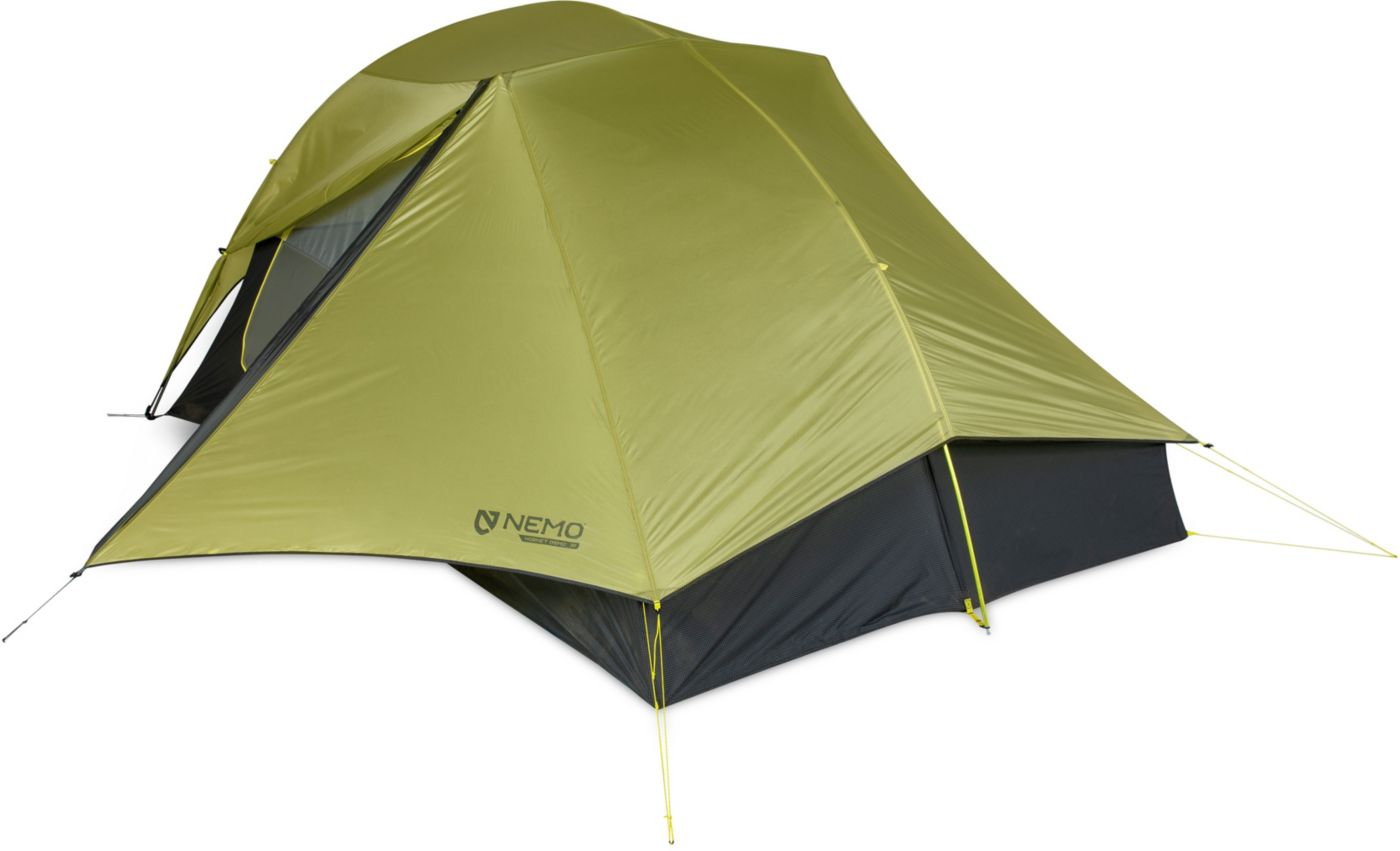 Nemo hornet 1p ultralight backpacking tent online