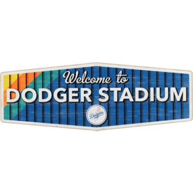 sorry, Open Road Los Angeles Dodgers Traditions Wood Sign is currently out of stock