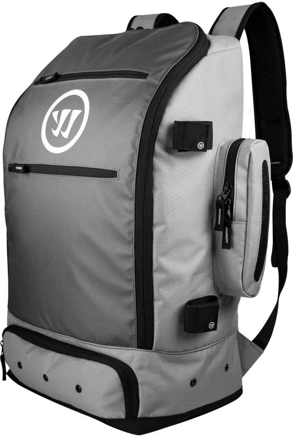 Warrior jet pack on sale max lacrosse backpack