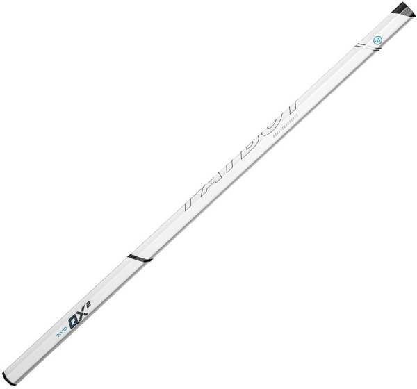 Warrior Evo QX2 Carbon Attack Lacrosse Shaft product image