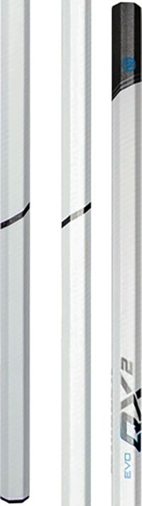 Warrior Evo QX2 Carbon Attack Lacrosse Shaft | Dick's Sporting Goods