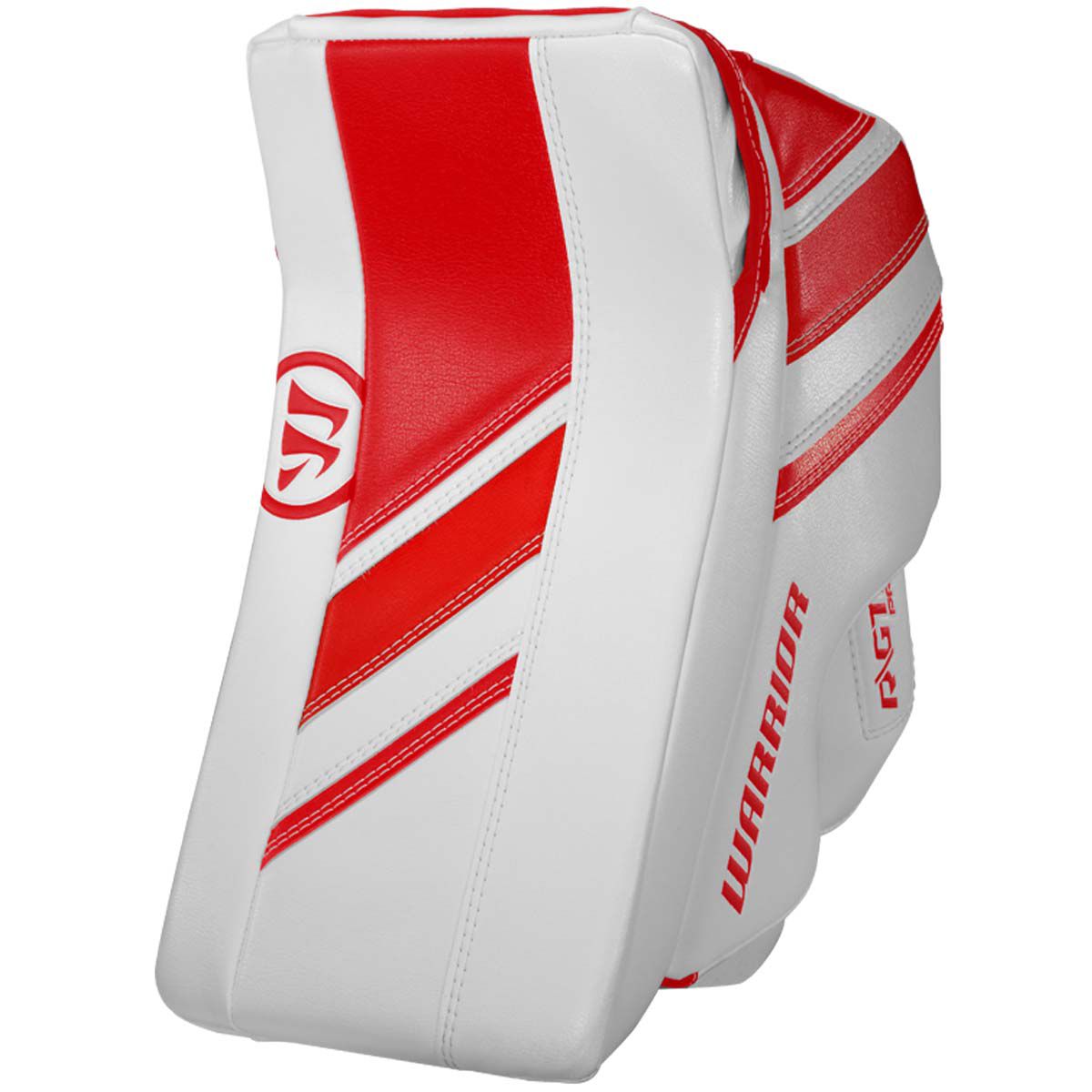 Warrior Junior Ritual GT2 Hockey Blocker product image
